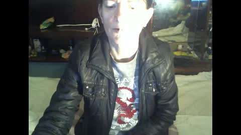 8MISTRESS8 online show from February 21, 8:40 am