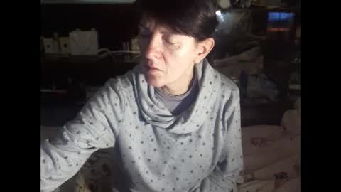 8MISTRESS8 online show from December 17, 5:13 am