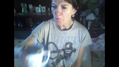 8MISTRESS8 online show from March 14, 8:31 am