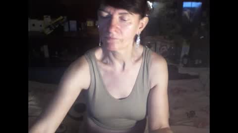 8MISTRESS8 online show from May 23, 5:17 pm