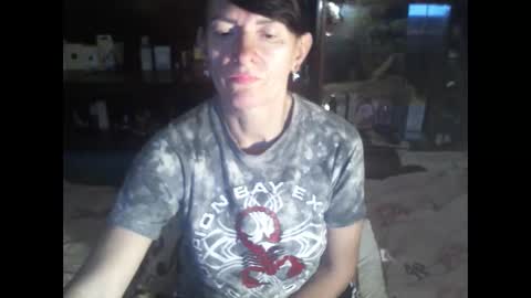 8MISTRESS8 online show from May 24, 6:24 pm