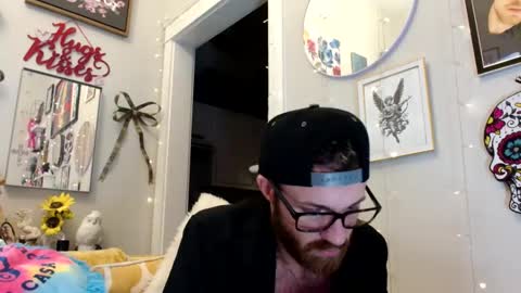 90210screamer online show from November 5, 11:38 pm