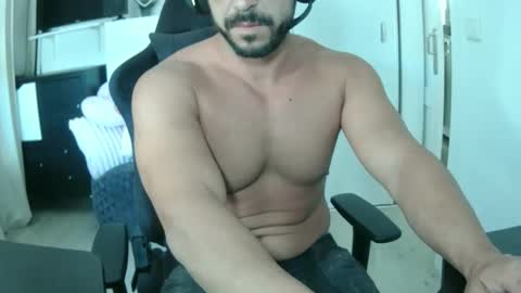 Arturo online show from May 4, 12:56 pm