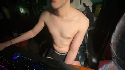 Snapshot of 91stefisexy91 chatting on January 2, 10:22 pm 91stefisexy91 online show from January 2, 10:22 pm