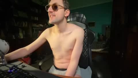 Snapshot of 91stefisexy91 chatting on January 31, 12:28 am 91stefisexy91 online show from January 31, 12:28 am