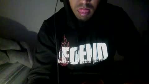 9inchhammer online show from February 4, 11:53 pm