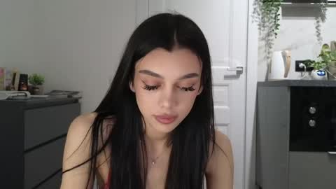 KARINA online show from April 30, 2:45 pm