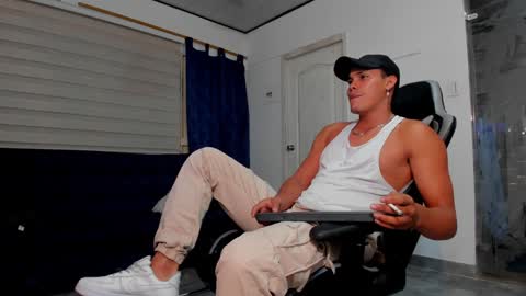 rick online show from December 5, 6:54 am