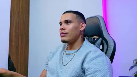 rick online show from February 18, 6:09 am