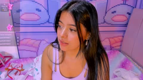 Alice  online show from December 21, 5:47 am