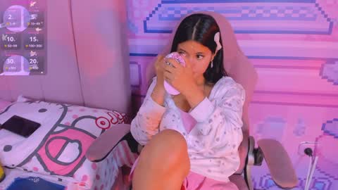 Alice  online show from December 23, 2:56 am