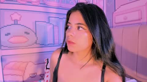 Alice  online show from February 10, 1:35 am