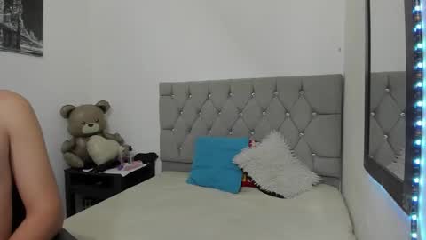 DERECK online show from February 23, 9:50 am