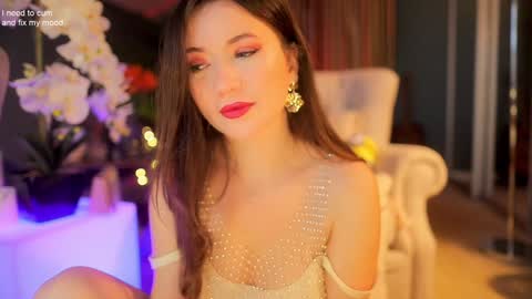 Sophia  online show from December 5, 4:21 am