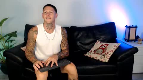 Maia  Martin online show from March 17, 5:16 pm