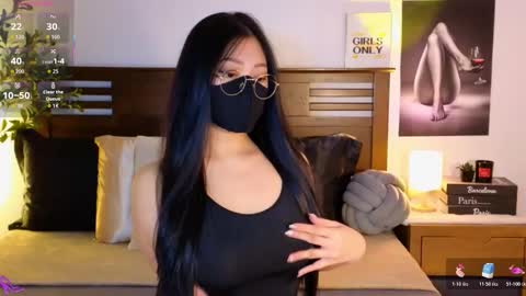 ally online show from November 5, 4:01 am