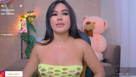 _abby07 online show from October 5, 1:48 am