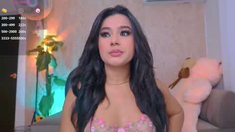 _abby07 online show from February 1, 9:19 am