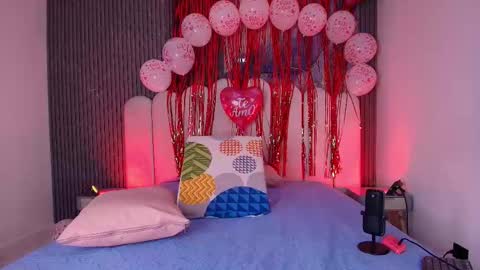  abby rouss online show from February 11, 3:11 am