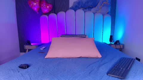  abby rouss online show from February 27, 3:06 am