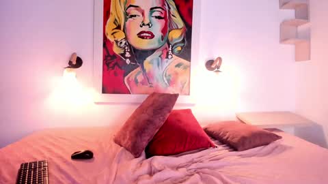 Abby online show from January 28, 3:35 pm