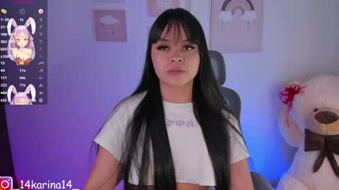 Sophia  online show from January 13, 3:34 am