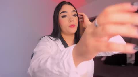 Abbye Miller online show from September 11, 11:54 am