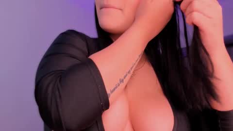 Abbye Miller online show from October 3, 12:02 pm