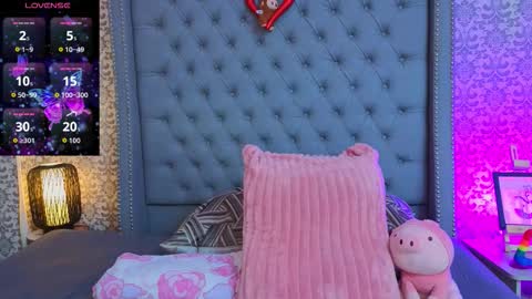  Abby  online show from February 26, 12:09 am