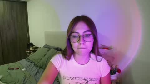 abby 3 online show from March 3, 2:15 am