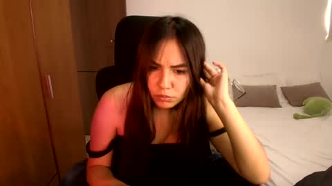 Snapshot of _abbyyyy_ chatting on June 16, 7:49 pm abby 3 online show from June 16, 7:49 pm