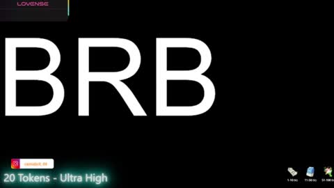 Abril  online show from June 24, 4:33 am