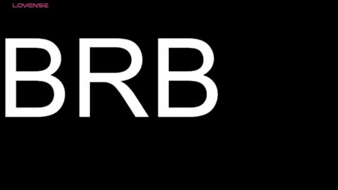 Abril  online show from July 12, 4:47 am