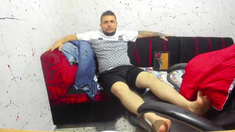     ----       online show from February 1, 9:19 pm