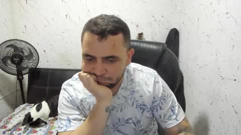 Snapshot of _ace_ventura chatting on December 22, 3:42 pm ---- online show from December 22, 3:42 pm