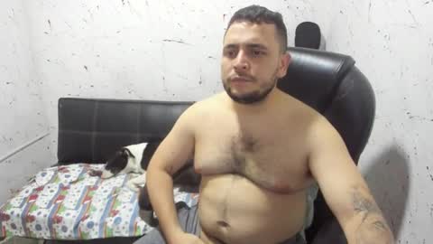 Snapshot of _ace_ventura chatting on January 9, 6:05 am ---- online show from January 9, 6:05 am