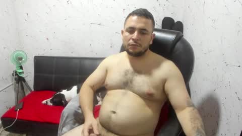 Snapshot of _ace_ventura chatting on February 14, 4:42 am ---- online show from February 14, 4:42 am