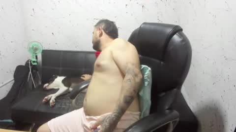 Snapshot of _ace_ventura chatting on February 28, 6:03 am ---- online show from February 28, 6:03 am