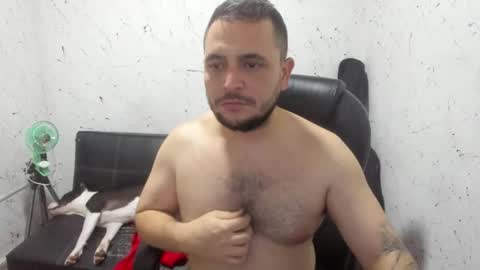 Snapshot of _ace_ventura chatting on March 11, 5:02 am ---- online show from March 11, 5:02 am