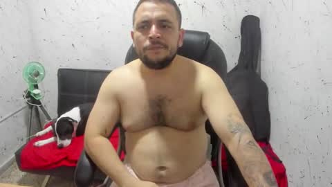 Snapshot of _ace_ventura chatting on March 15, 5:02 am ---- online show from March 15, 5:02 am