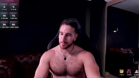 _adamcoper_ online show from February 12, 12:16 am