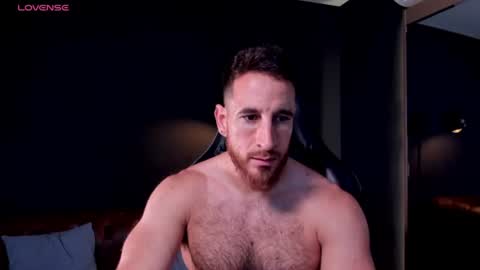 _adamcoper_ online show from June 26, 11:09 pm