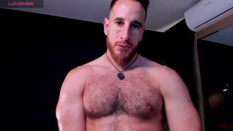 _adamcoper_ online show from July 3, 1:12 am