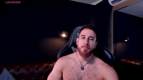 _adamcoper_ online show from July 6, 11:29 pm