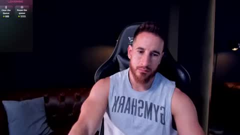 _adamcoper_ online show from July 11, 4:53 pm