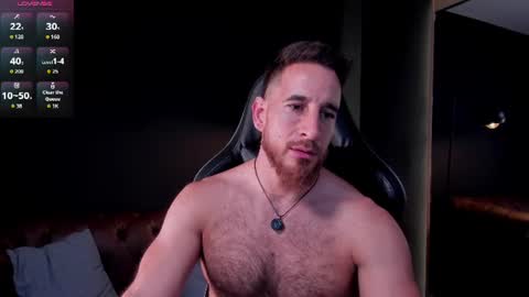 _adamcoper_ online show from July 23, 12:13 am