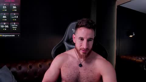 _adamcoper_ online show from July 24, 3:10 pm