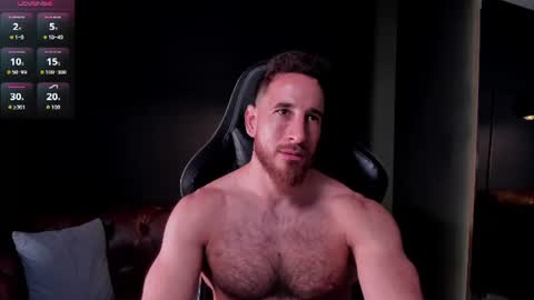 _adamcoper_ online show from July 30, 3:55 pm