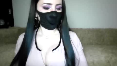 Adela online show from January 3, 3:44 pm
