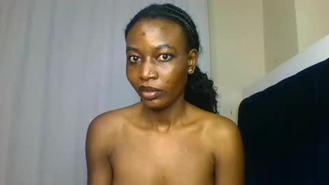 Snapshot of _africana4 chatting on May 18, 11:21 pm africana4 online show from May 18, 11:21 pm